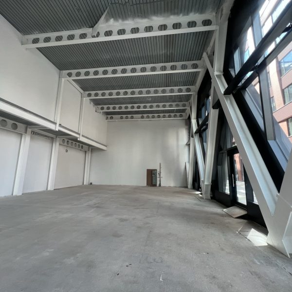 industrial interior designers