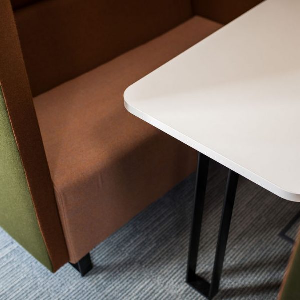 The devil’s in the detail: Why every element counts in an office fit out