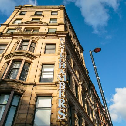 Transforming a listed building into office space: What you need to know about planning permissions a blog by Select Interiors