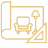 interior design option - furniture