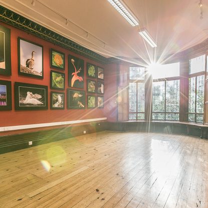 Transforming a listed building into office space: What you need to know about planning permissions a blog by Select Interiors